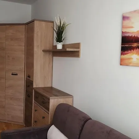 Apartament Wakacyjny Apartment *