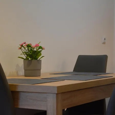 Apartament Wakacyjny * Polanica-Zdroj